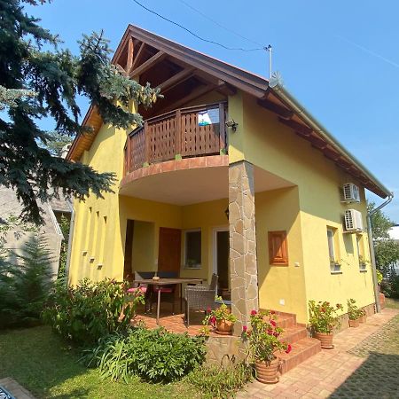 Villa Elisa فونيارتْسفاشغ المظهر الخارجي الصورة