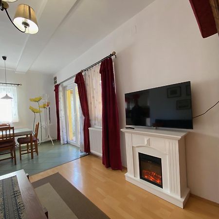 Villa Elisa فونيارتْسفاشغ المظهر الخارجي الصورة