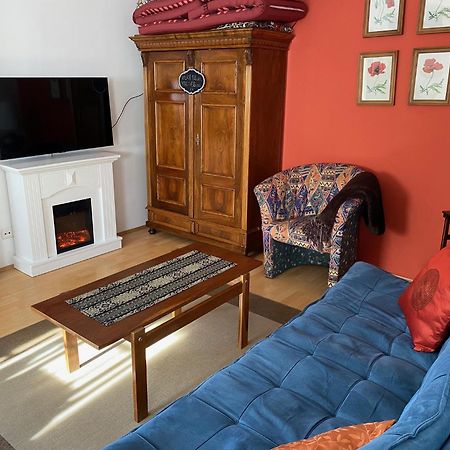 Villa Elisa فونيارتْسفاشغ المظهر الخارجي الصورة