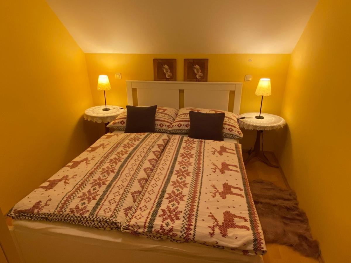 Villa Elisa فونيارتْسفاشغ المظهر الخارجي الصورة
