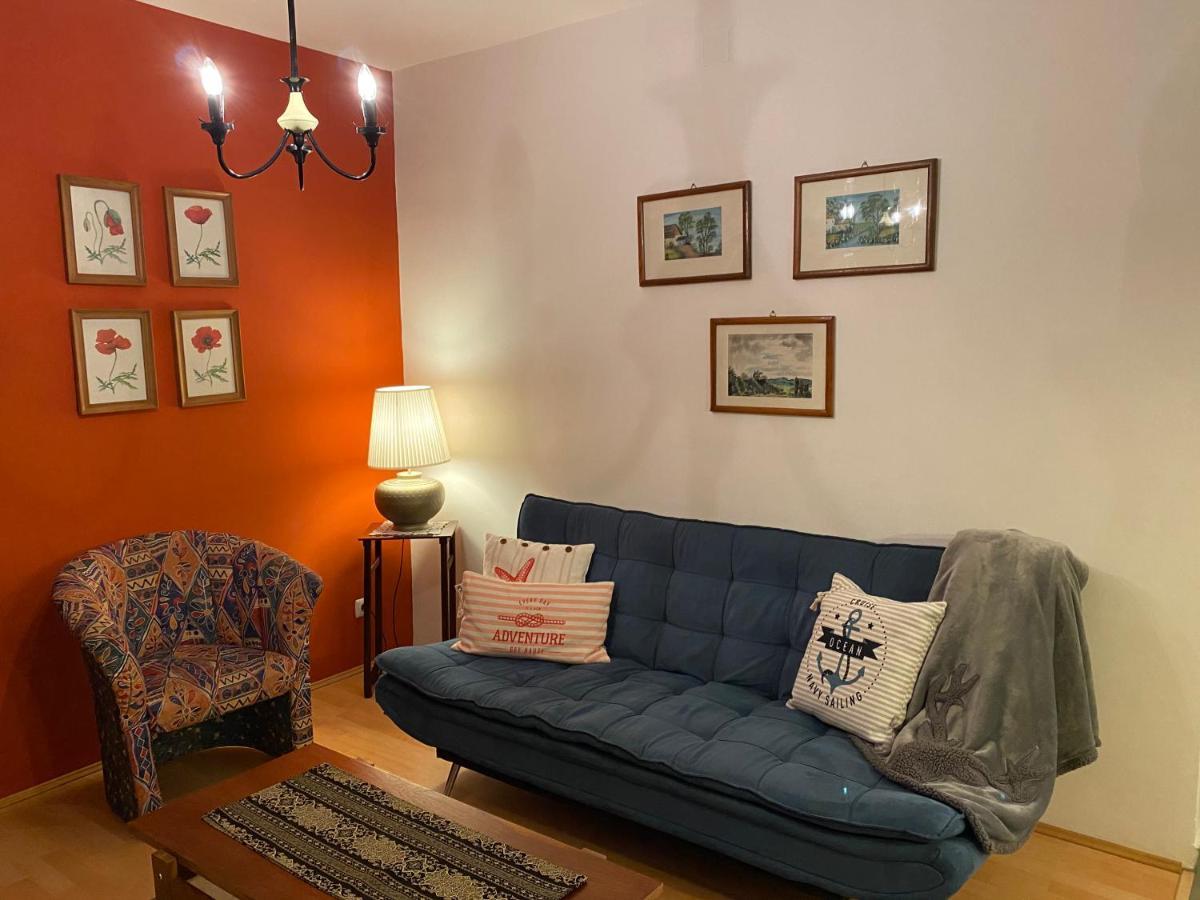 Villa Elisa فونيارتْسفاشغ المظهر الخارجي الصورة