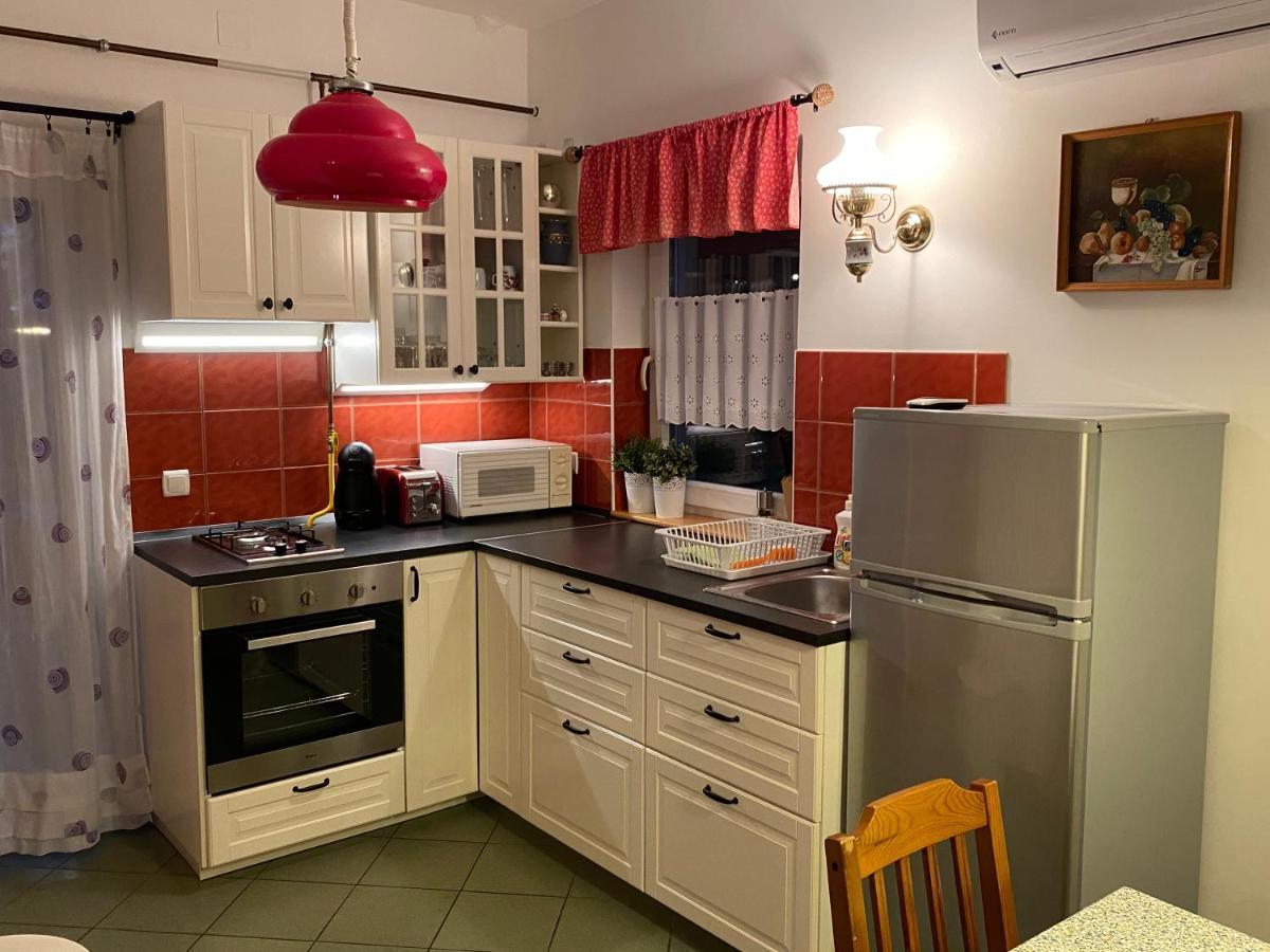 Villa Elisa فونيارتْسفاشغ المظهر الخارجي الصورة