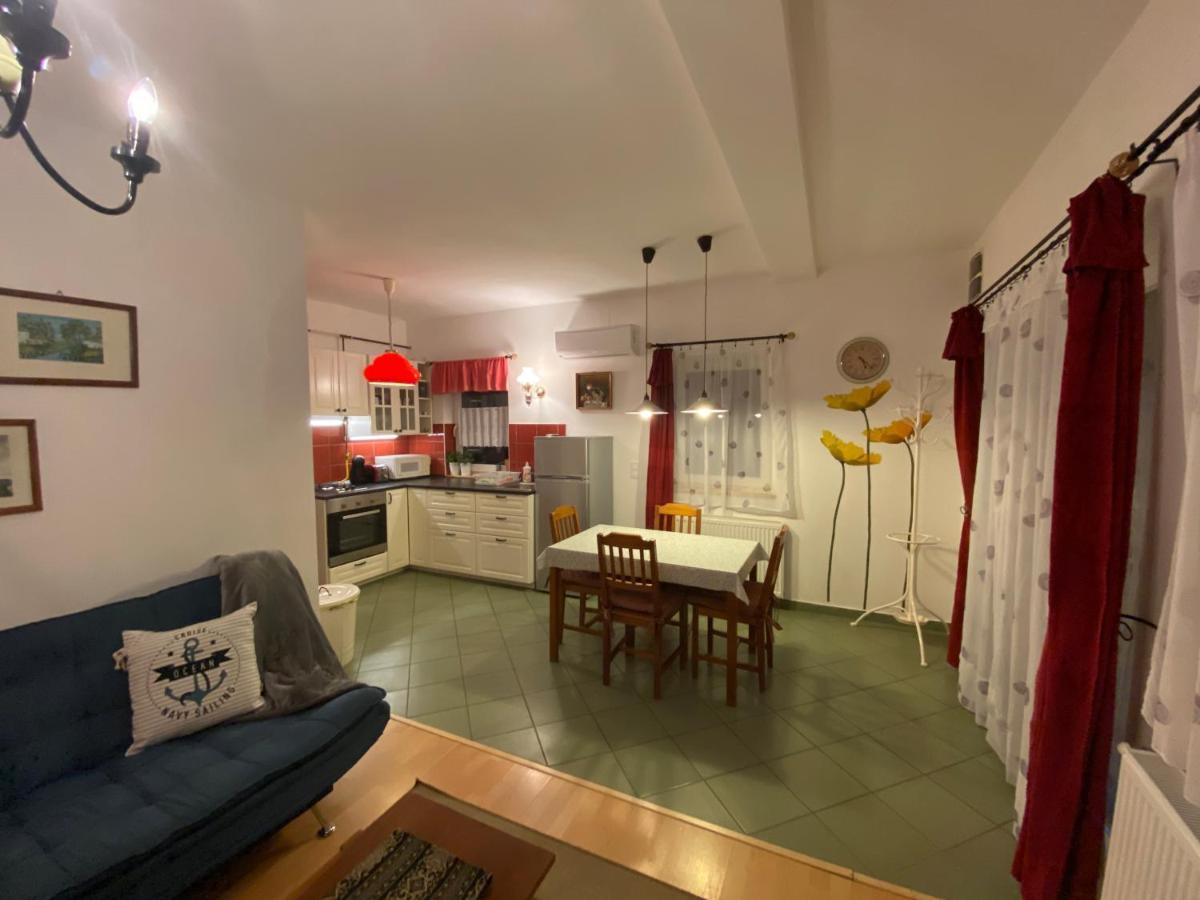 Villa Elisa فونيارتْسفاشغ المظهر الخارجي الصورة