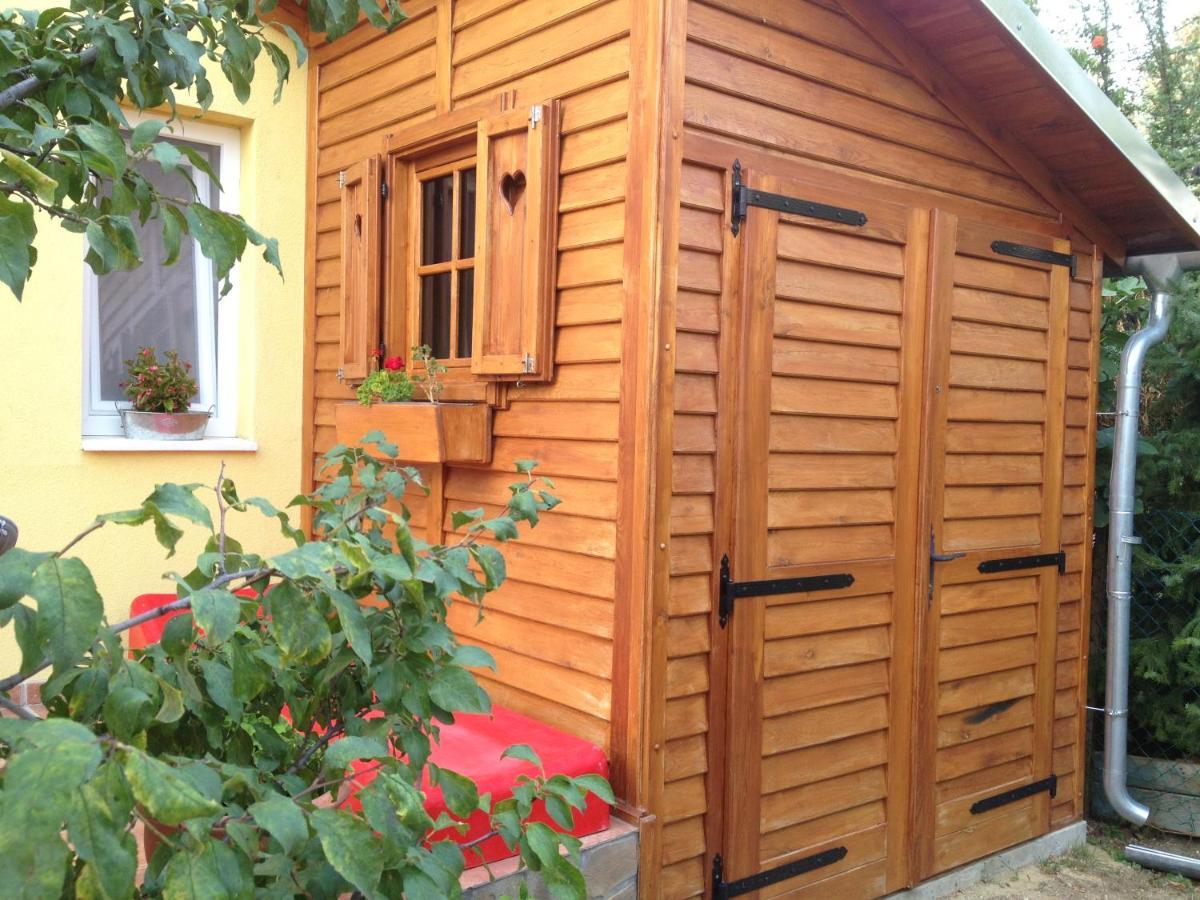 Villa Elisa فونيارتْسفاشغ المظهر الخارجي الصورة
