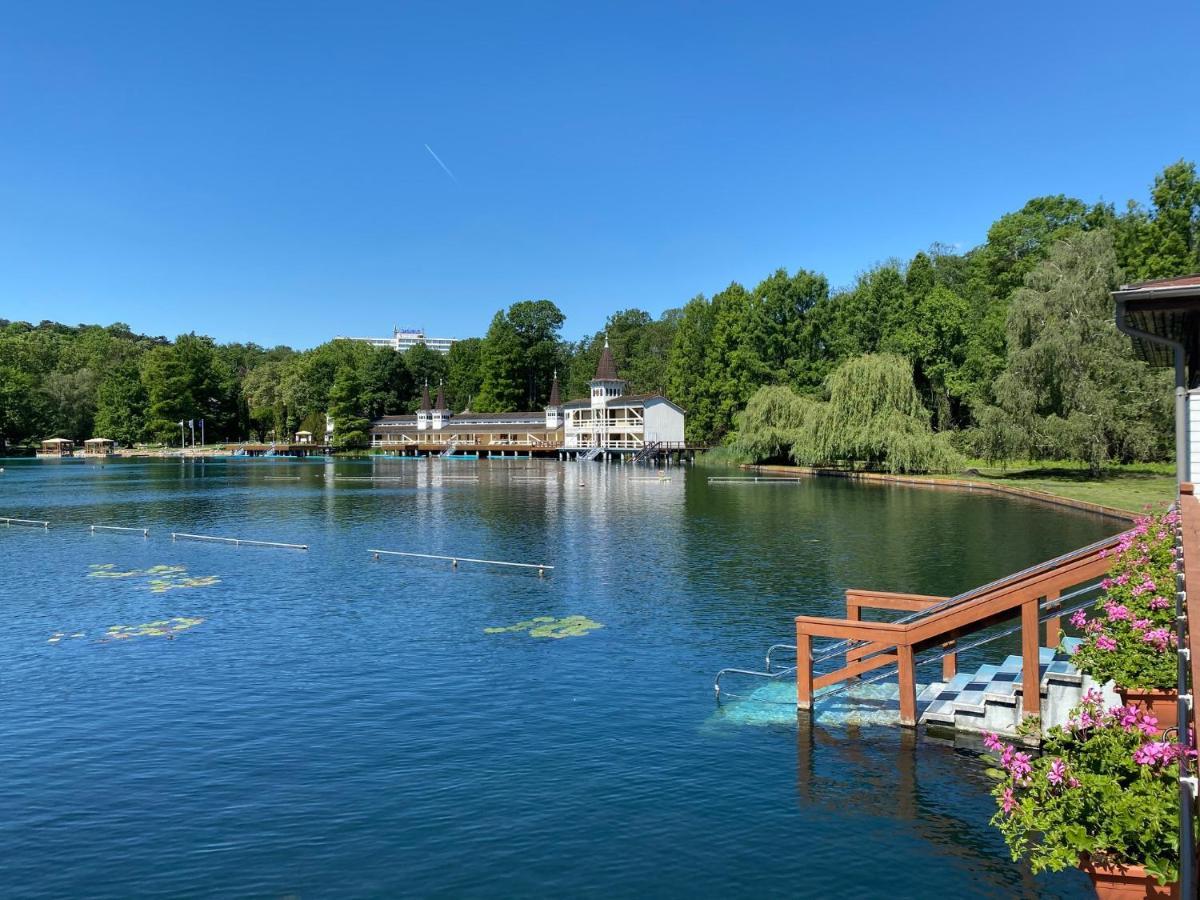 Villa Elisa فونيارتْسفاشغ المظهر الخارجي الصورة