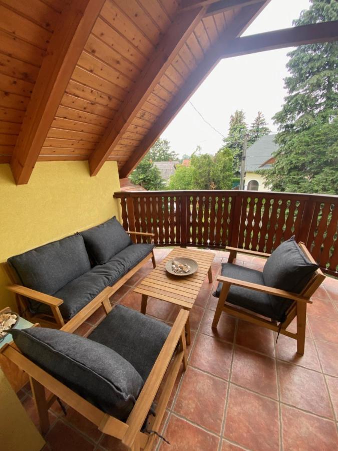 Villa Elisa فونيارتْسفاشغ المظهر الخارجي الصورة