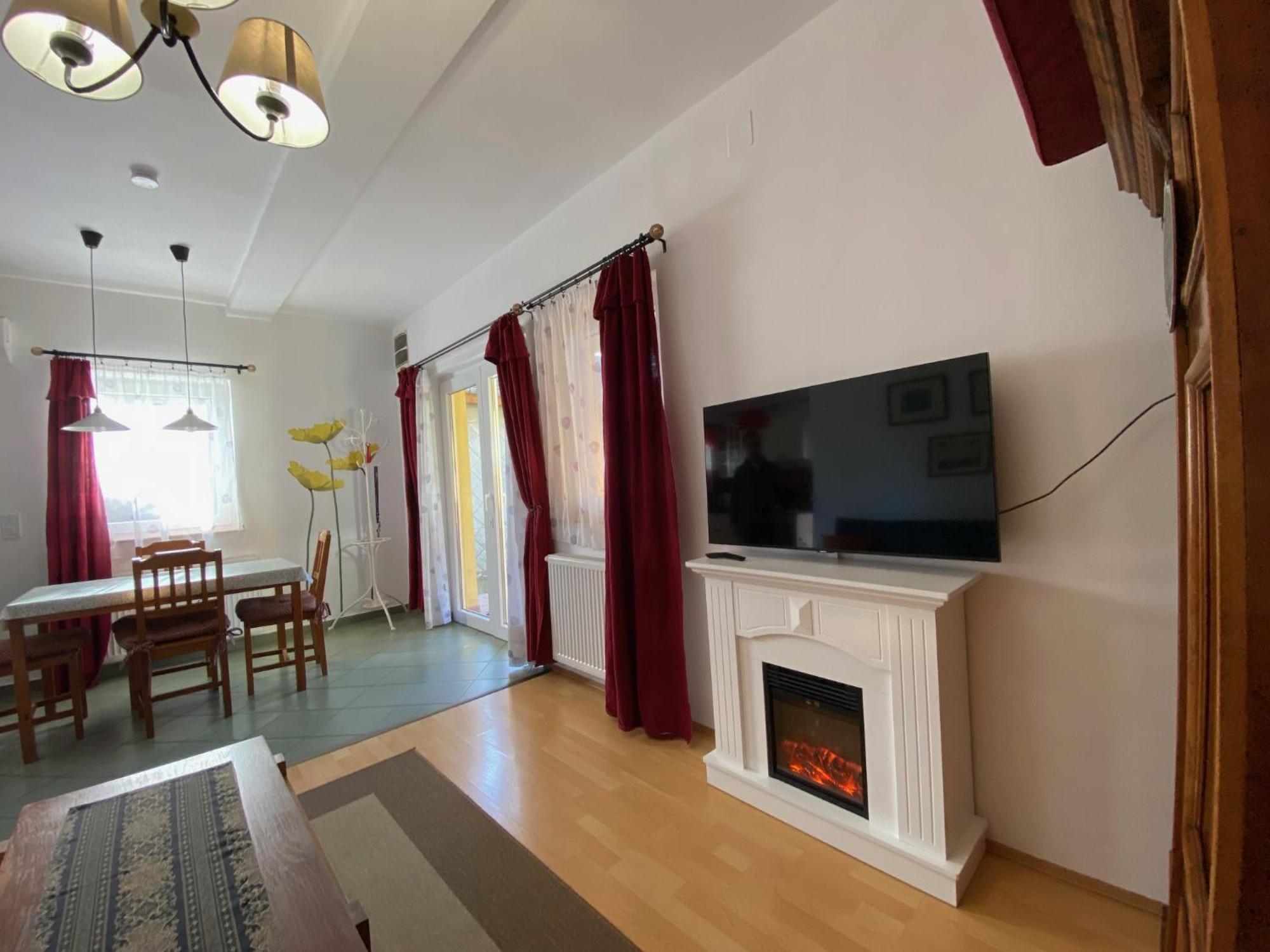 Villa Elisa فونيارتْسفاشغ المظهر الخارجي الصورة