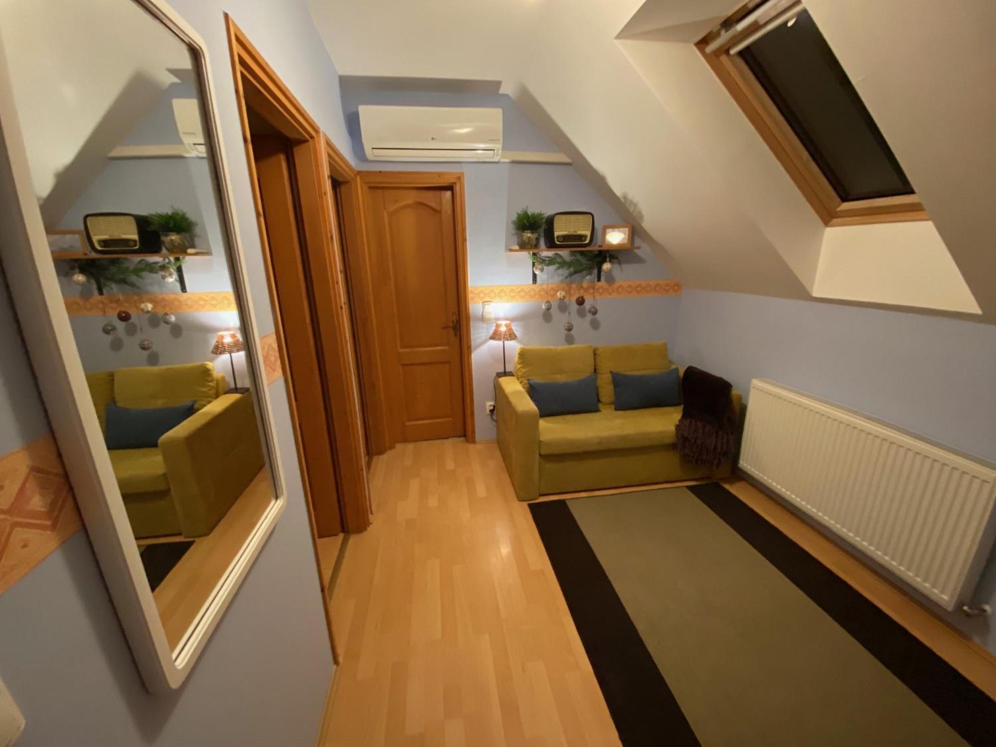 Villa Elisa فونيارتْسفاشغ المظهر الخارجي الصورة