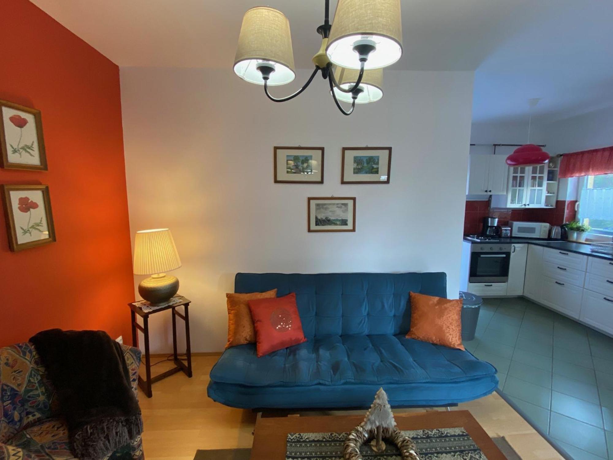 Villa Elisa فونيارتْسفاشغ المظهر الخارجي الصورة